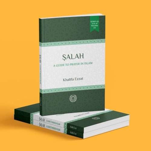 Salat: A guide to prayer in Islam