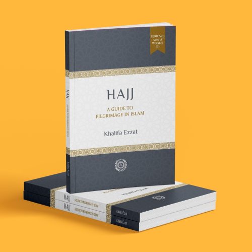 Hajj: A guide to pilgrimage in Islam