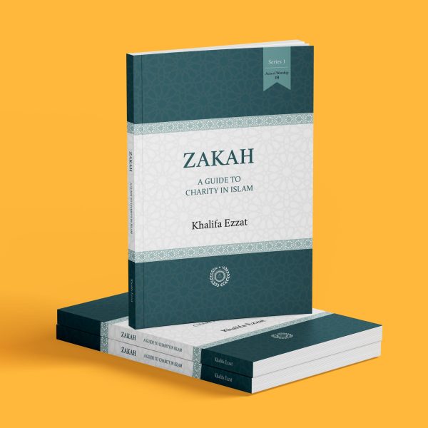 zakah Zakah: A guide to charity in Islam