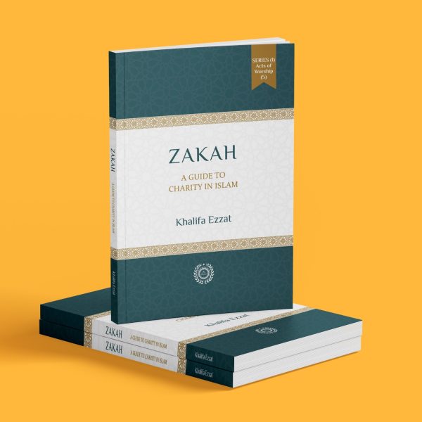 Zakat: A guide to charity in Islam